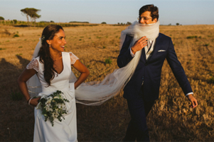 Susana + João